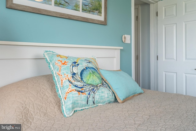 183 Jamestown Rd Unit 10, Ocean City, MD 21842 - view of bedroom