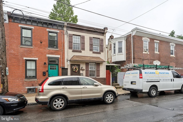 2326 E Boston St, Philadelphia, PA 19125 - multi unit property featuring brick siding