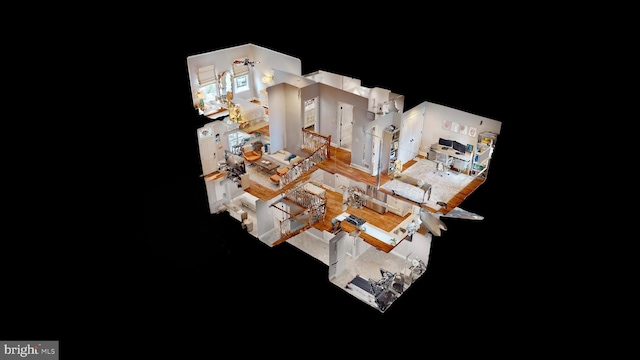 2714 Fait Ave, Baltimore, MD 21224 - property floor plan