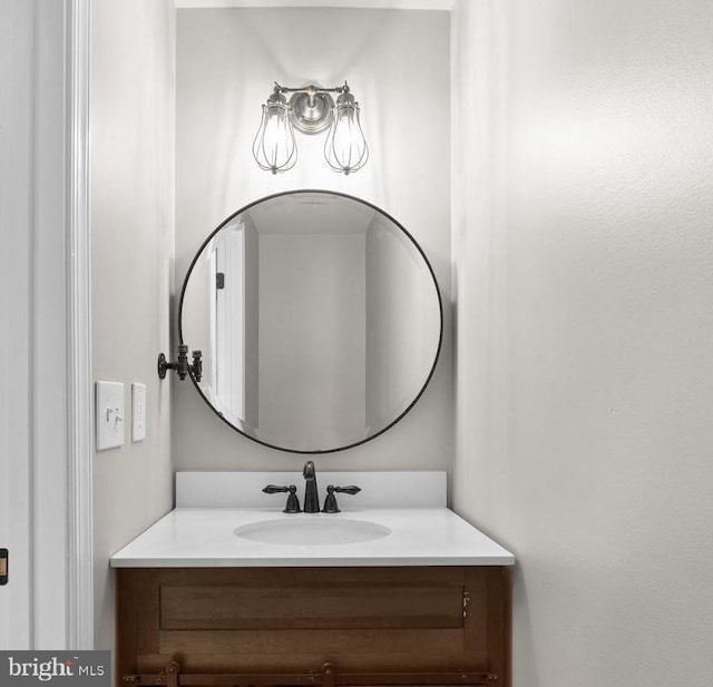 2714 Fait Ave, Baltimore, MD 21224 - bathroom featuring vanity