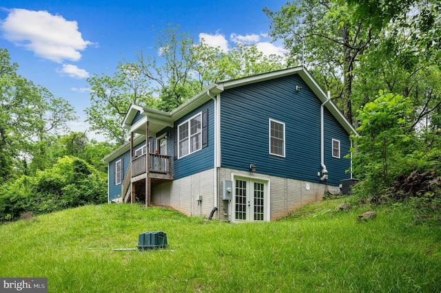 142 Riley Ct, Front Royal, VA 22630