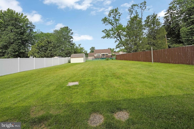13 Briarcliff Rd, Marlton, NJ 08053 - view of yard
