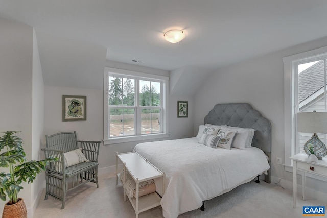 6119-2 Jarmans Gap Rd Lot 2Jarmans, Gap, Crozet, VA 22932 - carpeted bedroom with baseboards
