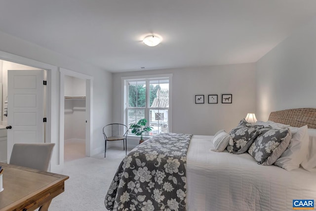6119-2 Jarmans Gap Rd Lot 2Jarmans, Gap, Crozet, VA 22932 - bedroom with carpet
