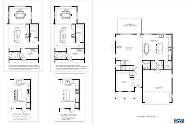 6119-2 Jarmans Gap Rd Lot 2Jarmans, Gap, Crozet, VA 22932 - property floor plan