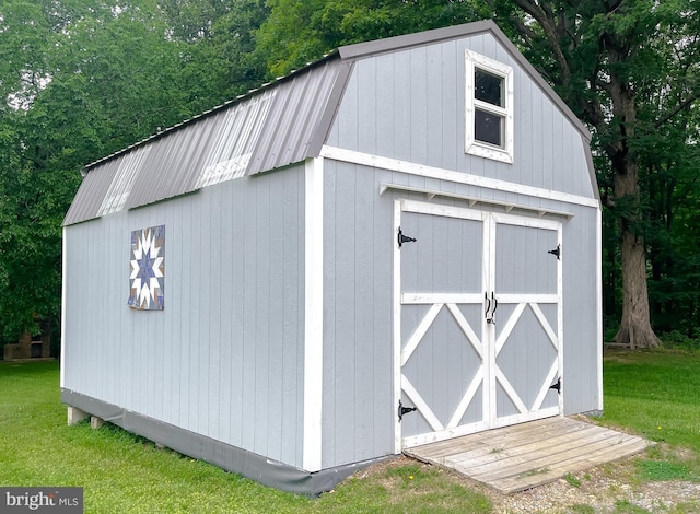 6165 Hawthorne Rd, La Plata, MD 20646 - view of shed