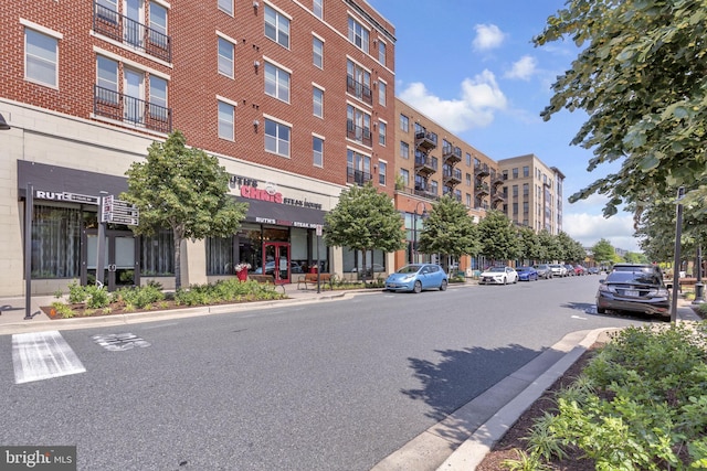538 Copley Pl Unit 1-A, Gaithersburg, MD 20878 - view of building exterior
