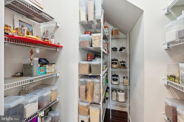 42533 Benfold Sq, Brambleton, VA 20148 - view of storage area
