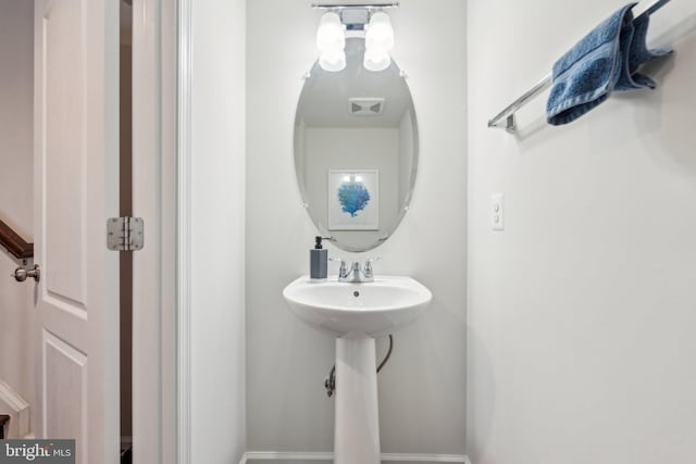 42533 Benfold Sq, Brambleton, VA 20148 - view of bathroom