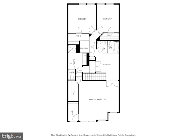 42533 Benfold Sq, Brambleton, VA 20148 - property floor plan