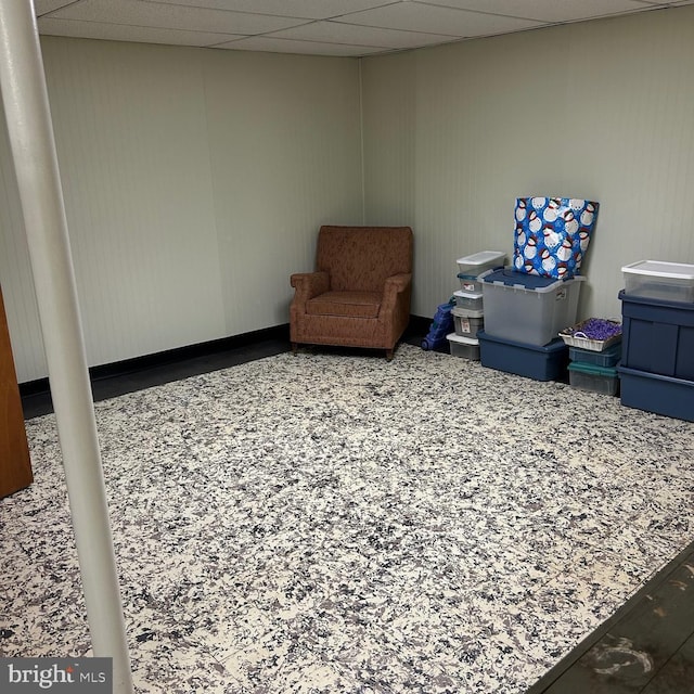 603 Jefferson Blvd, Reading, PA 19609 - view of living area