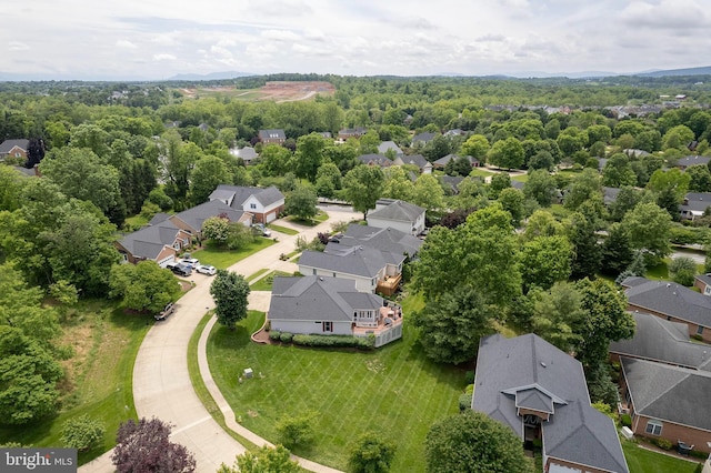 1415 Ramseur Ln, Winchester, VA 22601