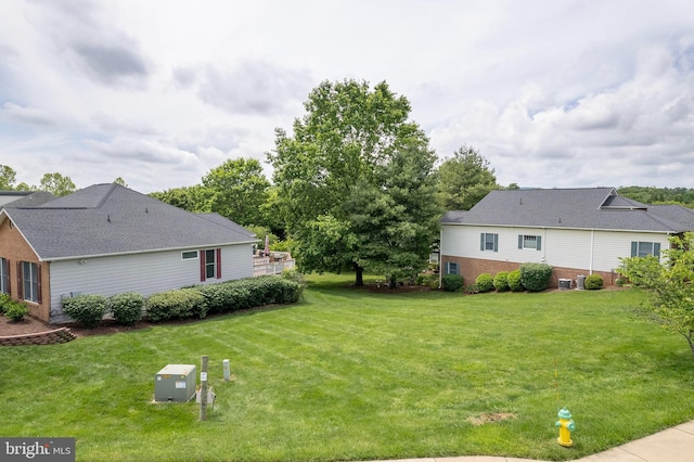 1415 Ramseur Ln, Winchester, VA 22601