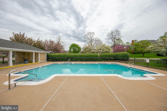 1415 Ramseur Ln, Winchester, VA 22601
