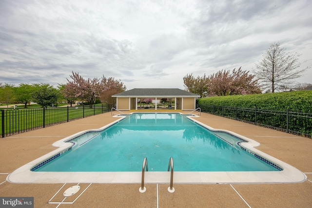 1415 Ramseur Ln, Winchester, VA 22601