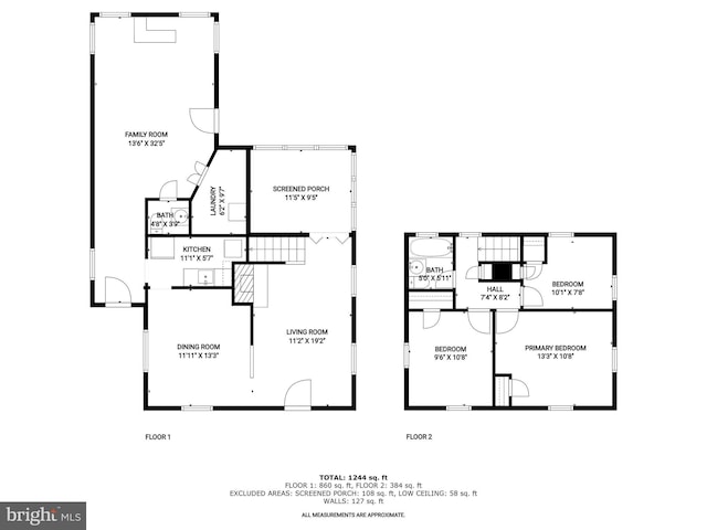 1229 7 Oaks Rd, Halethorpe, MD 21227 - room layout
