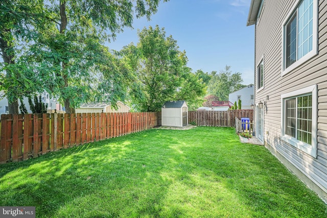 1812 N Culpeper St, Arlington, VA 22207 - view of yard