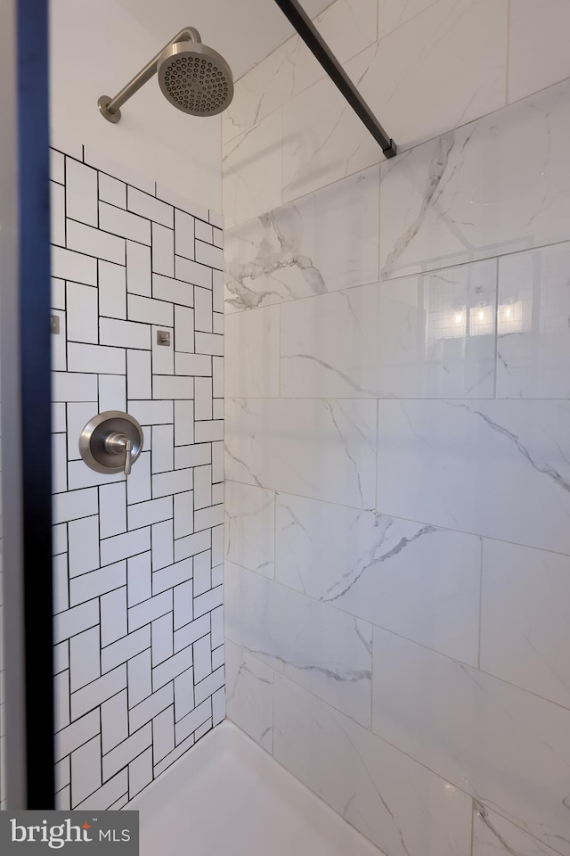 616 New Holland Ave, Lancaster, PA 17602 - bathroom featuring a tile shower