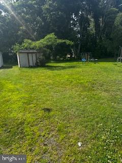 308 Carey Ave, Salisbury, MD 21804 - view of green lawn