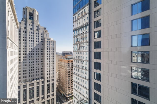 1414 S Penn Sq Unit 28A, Philadelphia, PA 19102 - city view