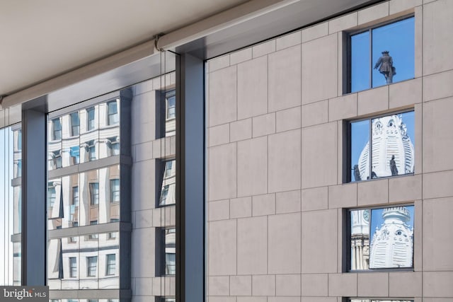 1414 S Penn Sq Unit 28A, Philadelphia, PA 19102 - view of building exterior