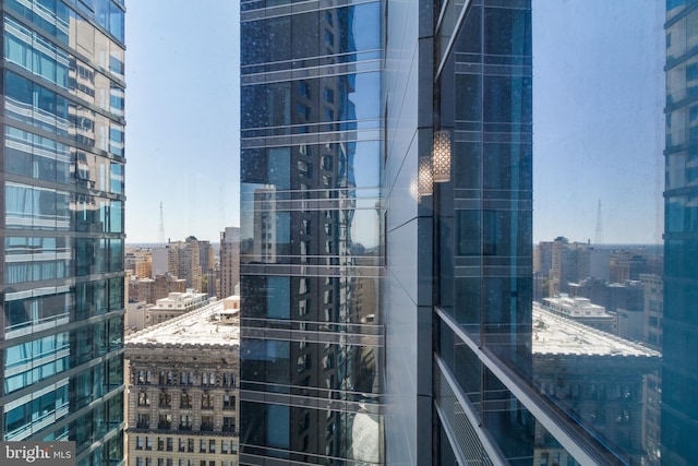 1414 S Penn Sq Unit 28A, Philadelphia, PA 19102 - city view