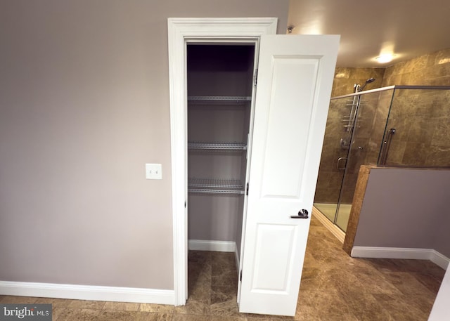 6301 Edsall Rd Unit 224, Alexandria, VA 22312 - view of closet