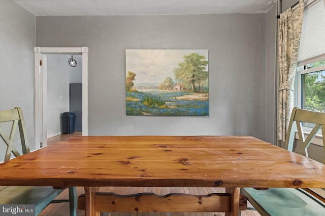 12 E Charles St, Palmyra, NJ 08065 - view of dining room