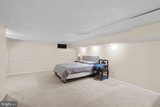 841 Mchenry St, Baltimore, MD 21230 - bedroom with carpet flooring and baseboards