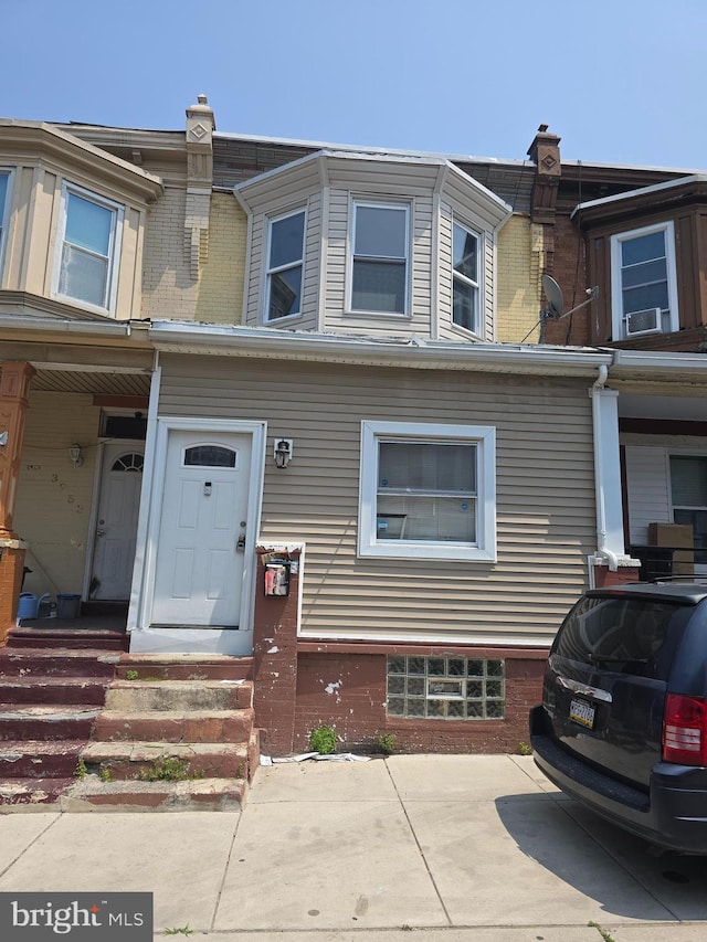 3951 N Delhi St, Philadelphia, PA 19140 - view of property with brick siding