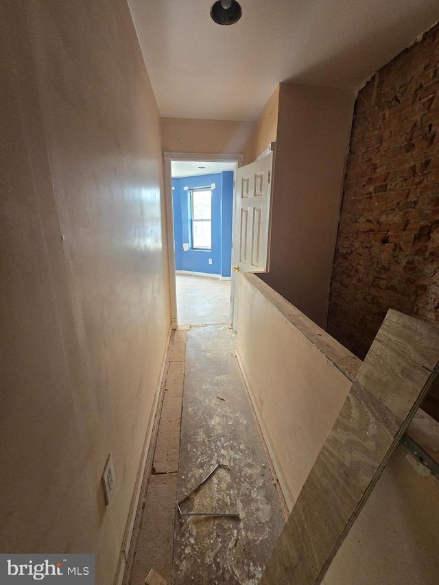 3951 N Delhi St, Philadelphia, PA 19140 - view of hall