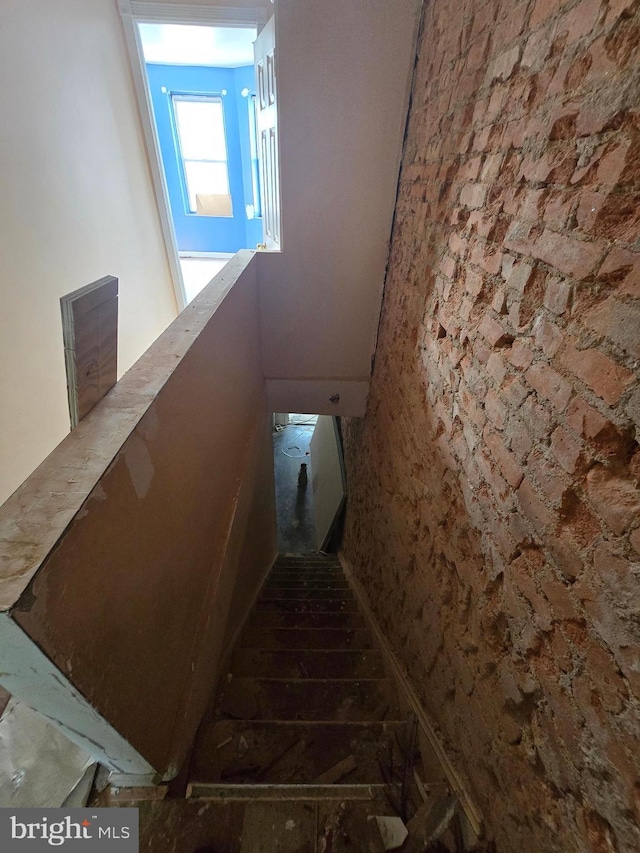 3951 N Delhi St, Philadelphia, PA 19140 - view of stairs