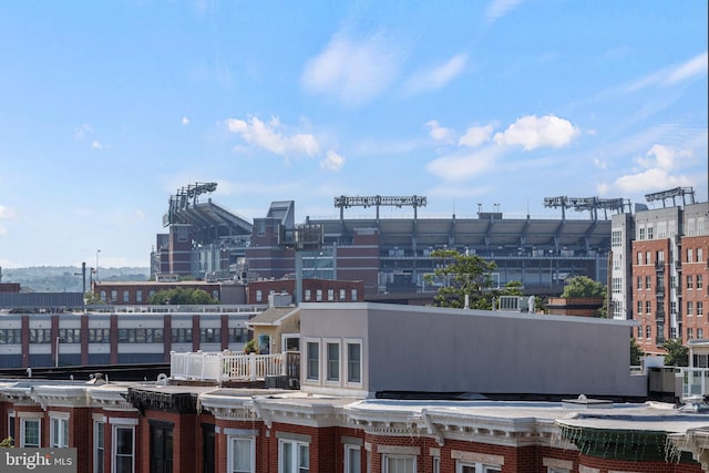 107 W Ostend St, Baltimore, MD 21230 - city view