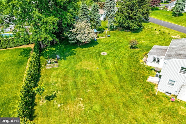 73 Swallow, Southampton, PA 18966 - drone / aerial view