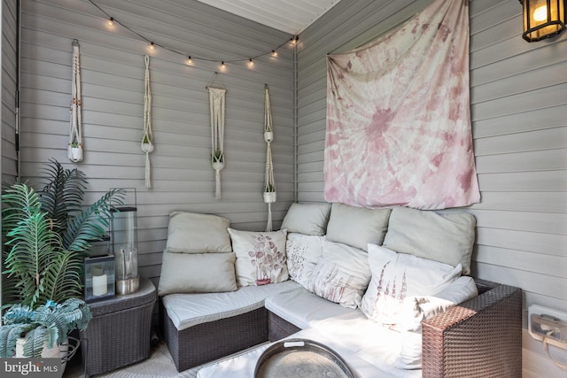 135A Equestrian Row, Bensalem, PA 19020 - view of patio / terrace