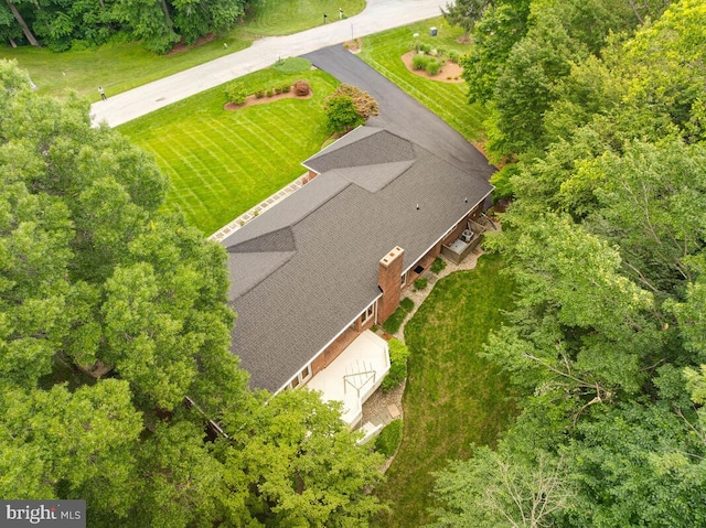 3170 Hickory Ridge Rd, Dunkirk, MD 20754 - view of subject property