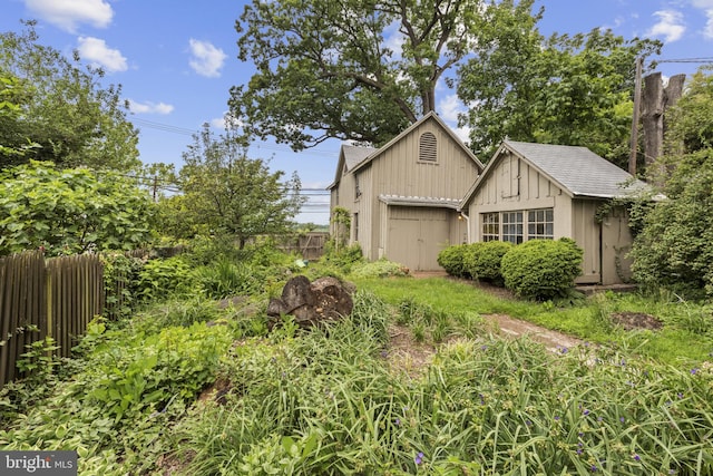 4036 Roland Ave, Baltimore, MD 21211 - view of property exterior
