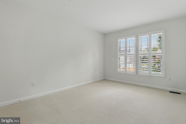 43175 Burstall Ct, Leesburg, VA 20176 - empty room featuring baseboards and carpet floors