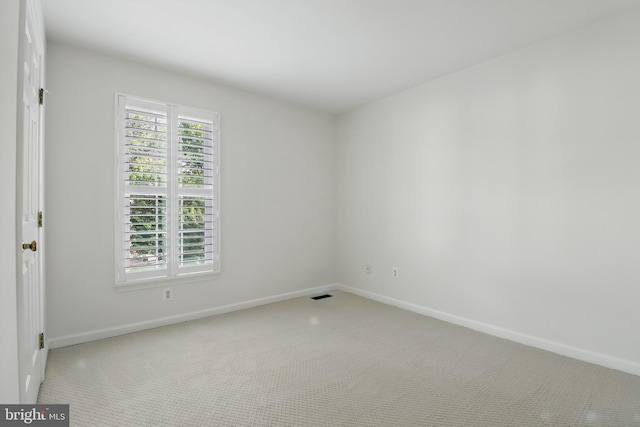43175 Burstall Ct, Leesburg, VA 20176 - unfurnished room with carpet flooring and baseboards