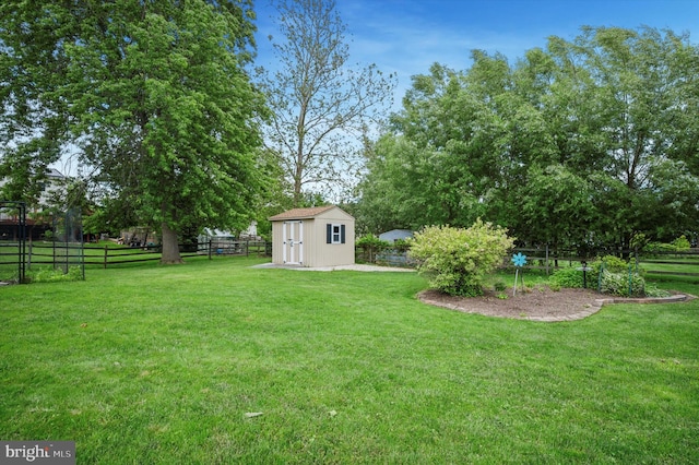 1004 Truman Rd, East Norriton, PA 19403 - view of yard