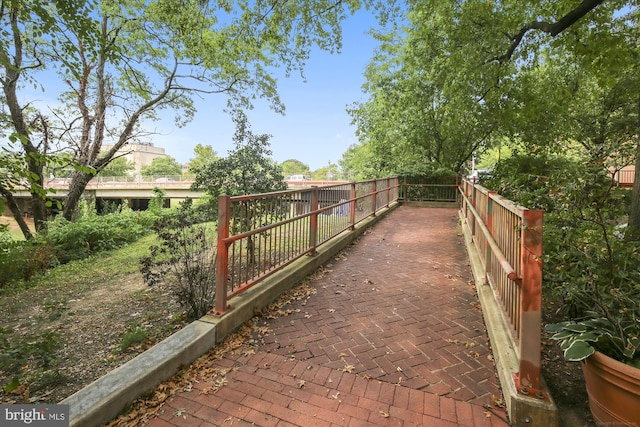 955 26th St NW Unit 512, Washington, DC 20037 - view of community