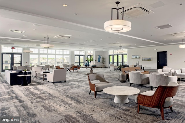 2954 Caraway Dr, Frederick, MD 21704 - view of building lobby