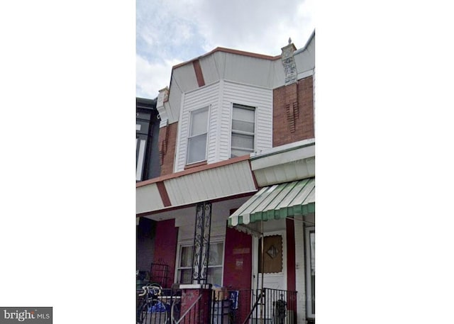 5430 Webster St, Philadelphia, PA 19143 - view of building exterior