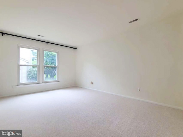 20072 Appledowre Cir Unit 237, Germantown, MD 20876 - carpeted spare room with baseboards