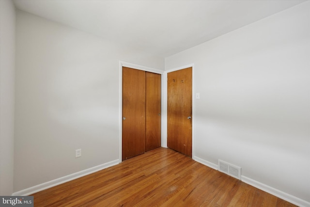 1069 Surrey Rd, Philadelphia, PA 19115 - spare room with baseboards and wood finished floors