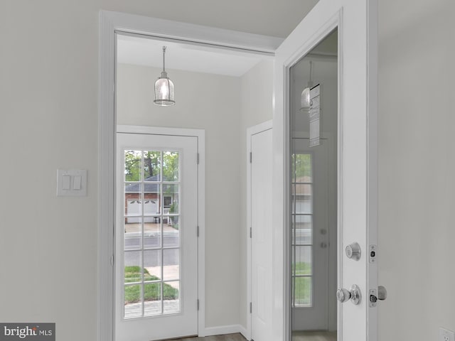 28 Sycamore Rd Unit 45, Manahawkin, NJ 08050 - view of entryway