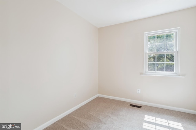 19918 Wyman Way, Germantown, MD 20874 - unfurnished room with carpet and baseboards