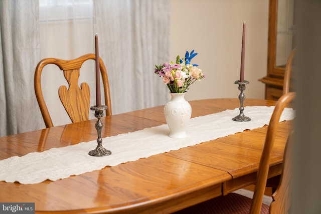 44 Rolling Ln, Hamilton, NJ 08690 - view of dining space