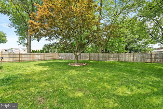 44 Rolling Ln, Hamilton, NJ 08690 - view of yard