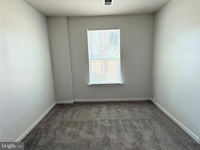 4118 Votive, Williamsburg, VA 23188 - carpeted empty room with baseboards